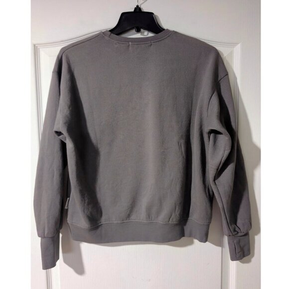 NEW! The Laundry Room | Rodeo Jump Jumper In Gravity Grey - Picture 3 of 11